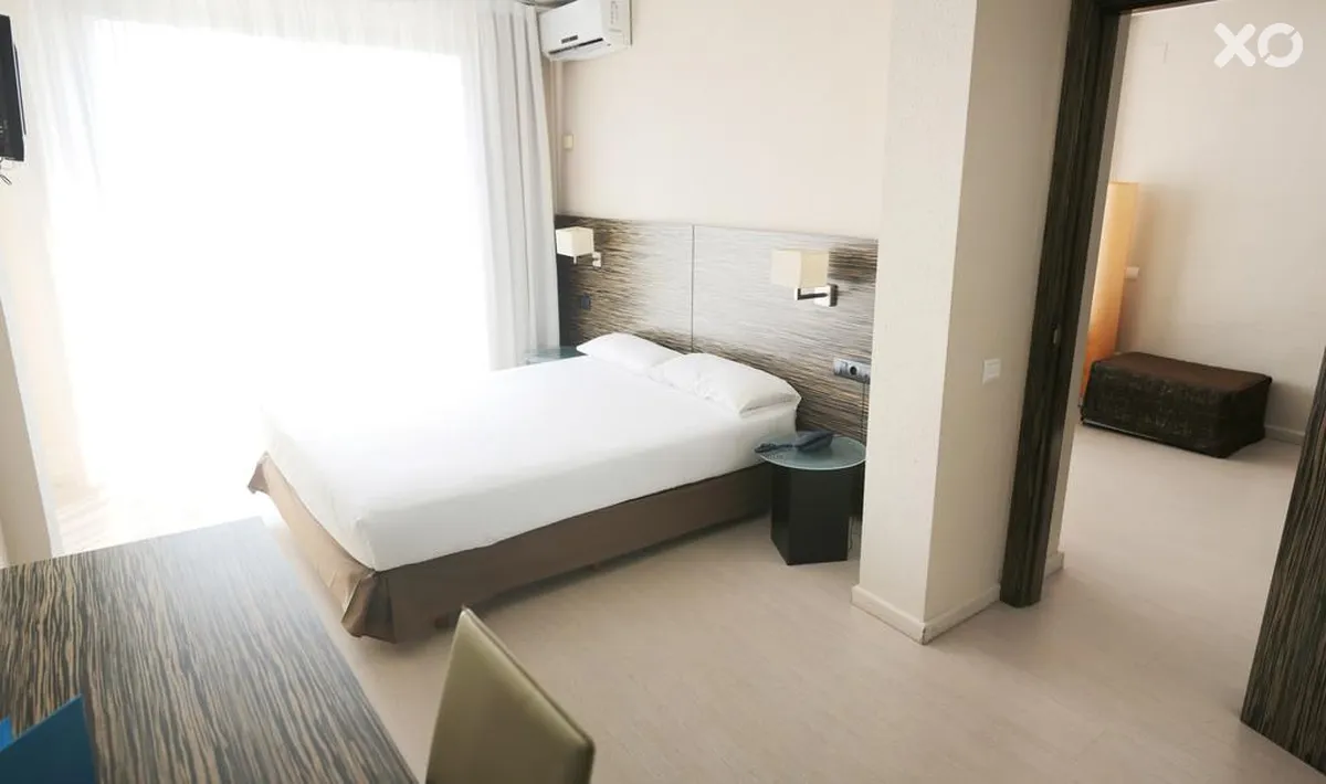 Eurosalou & Spa