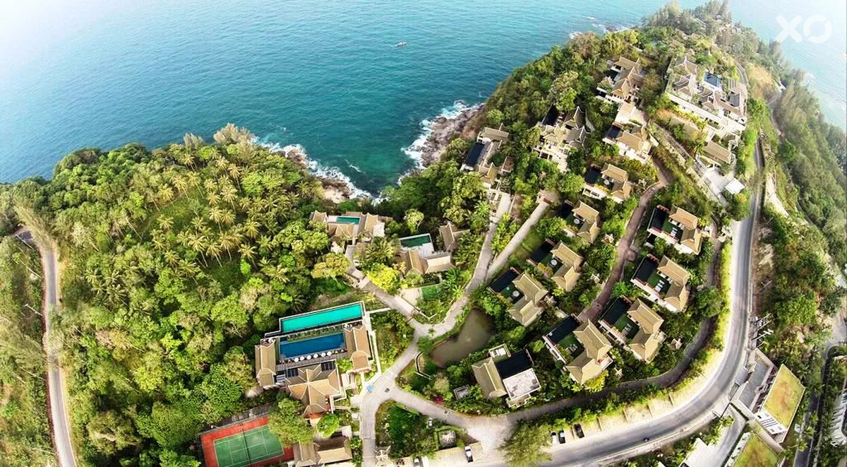 Ayara Kamala Resort & Spa