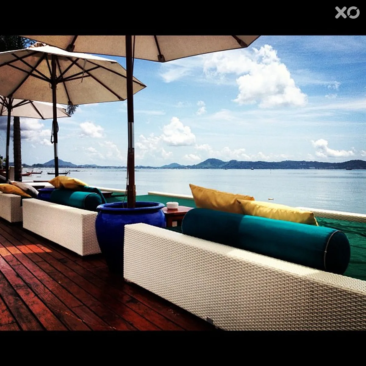 Selina Serenity Rawai Phuket