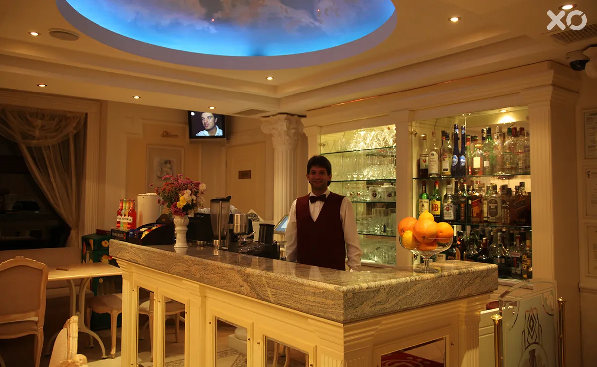 Alpin Hotel