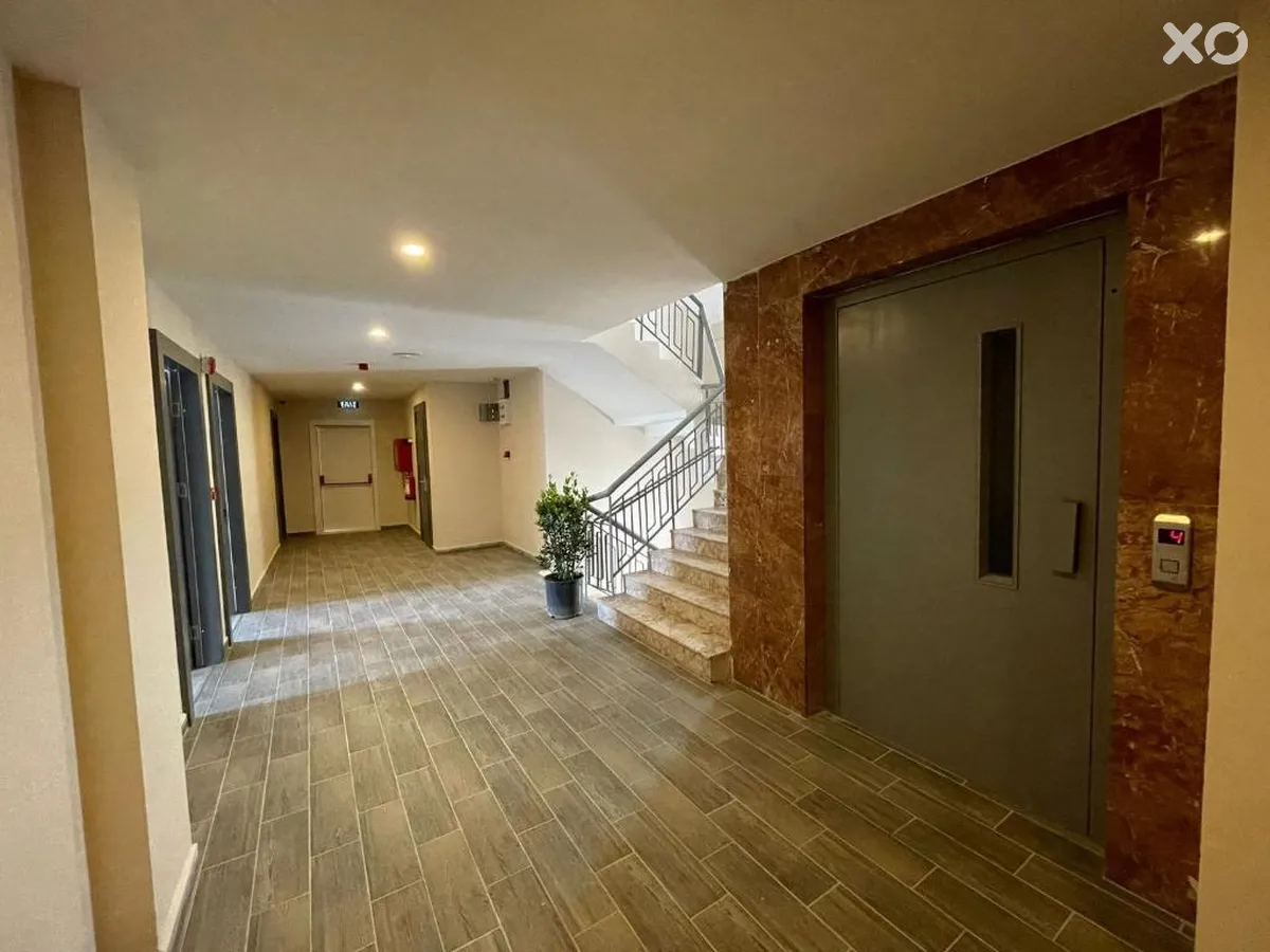 Seven City Hotel