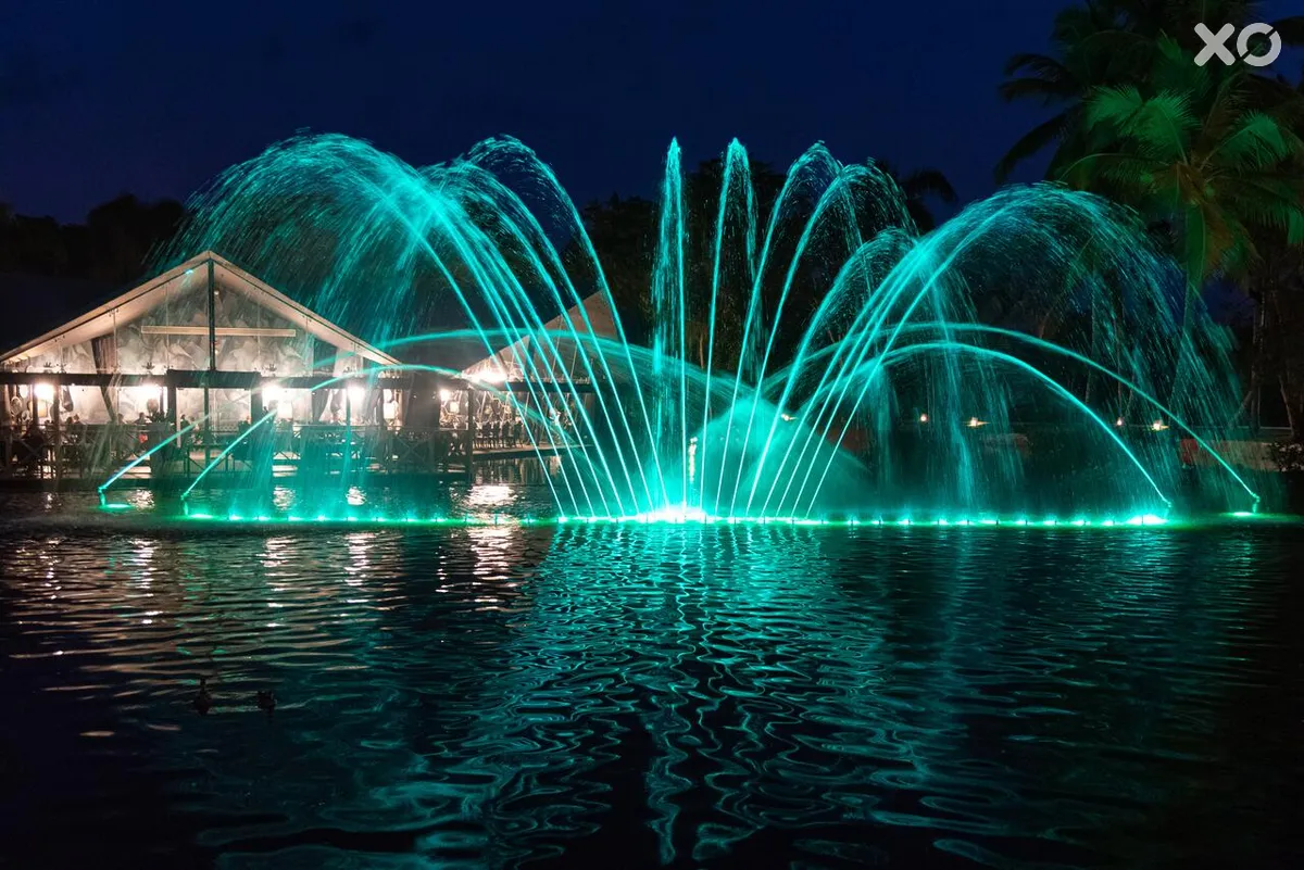 Grand Bavaro Princess