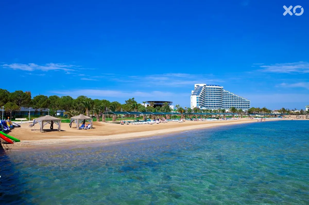 Venosa Beach Resort & Spa