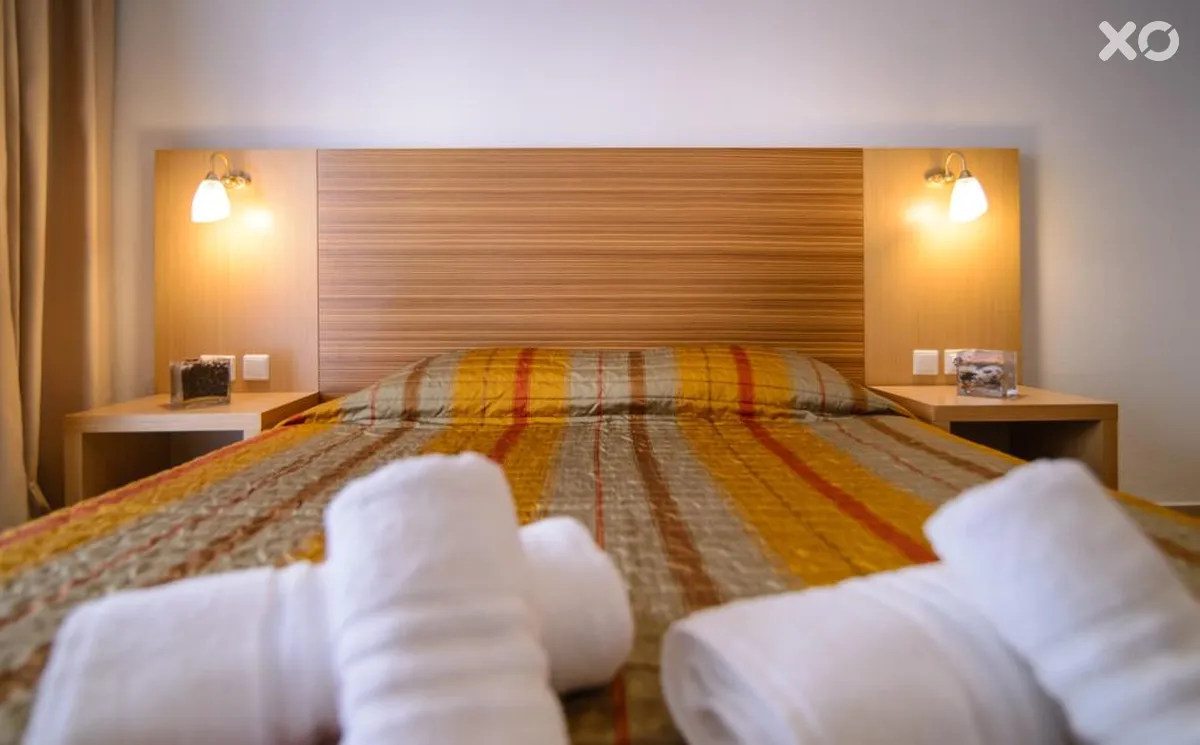 Apanemia by Flegra Hotels