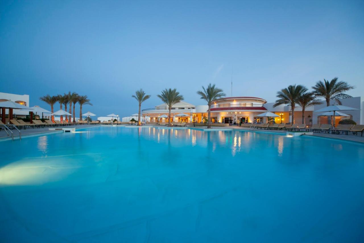Invidia Coral Beach Tiran 5*(ex.Coral Beach Resort Tiran)