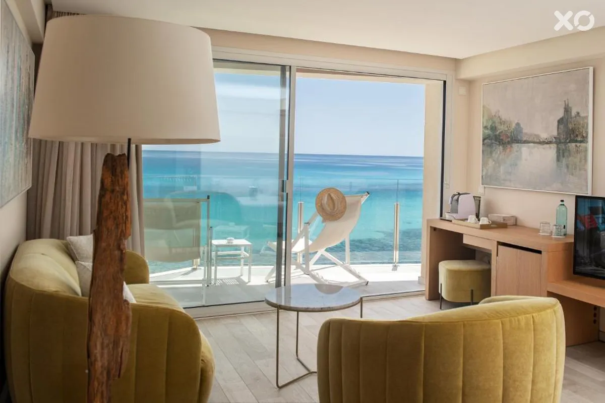 Melbeach Hotel & Spa