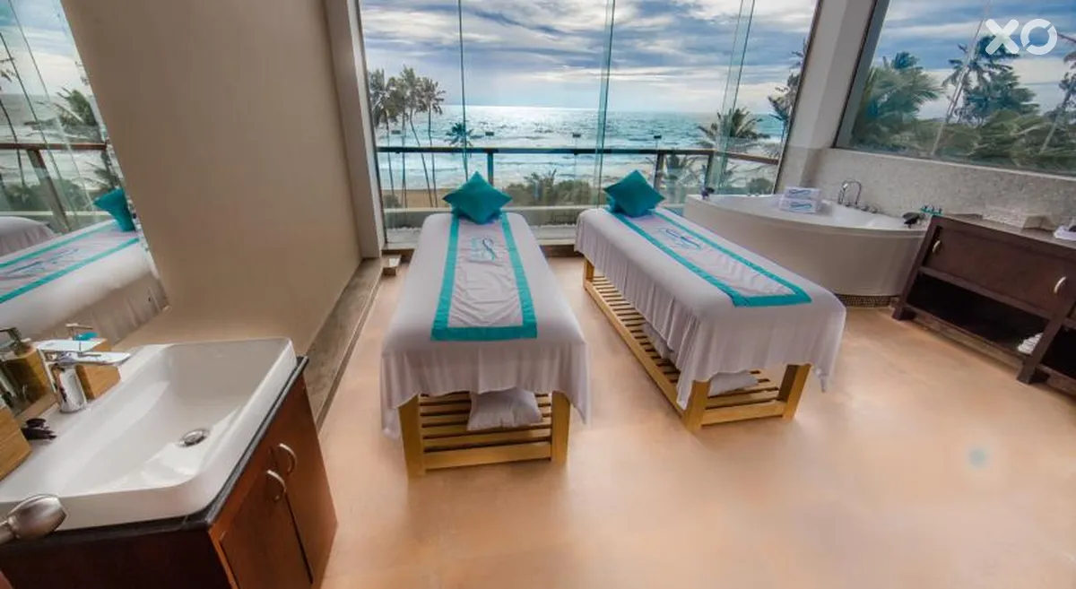 Club Waskaduwa Beach Resort & Spa