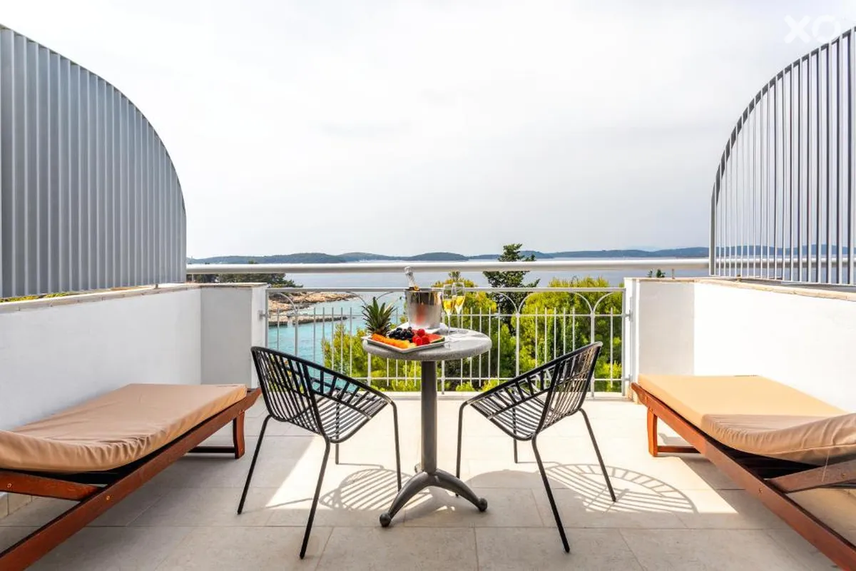 Hotel Podstine Hvar