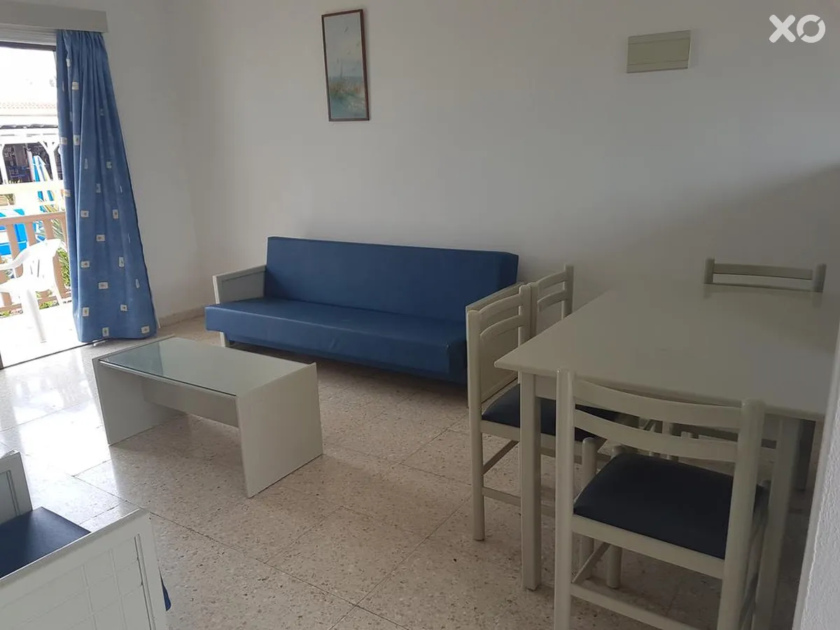 Cosmelenia Hotel Apartments