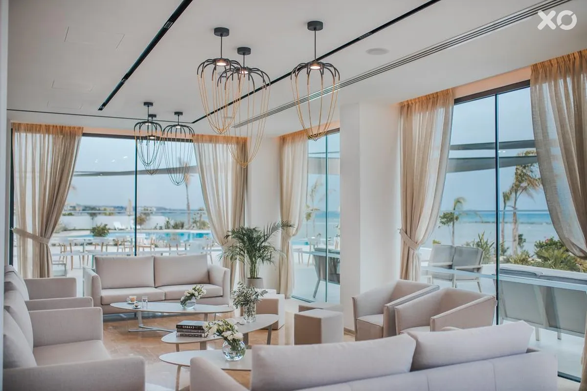 Lebay Beach Hotel