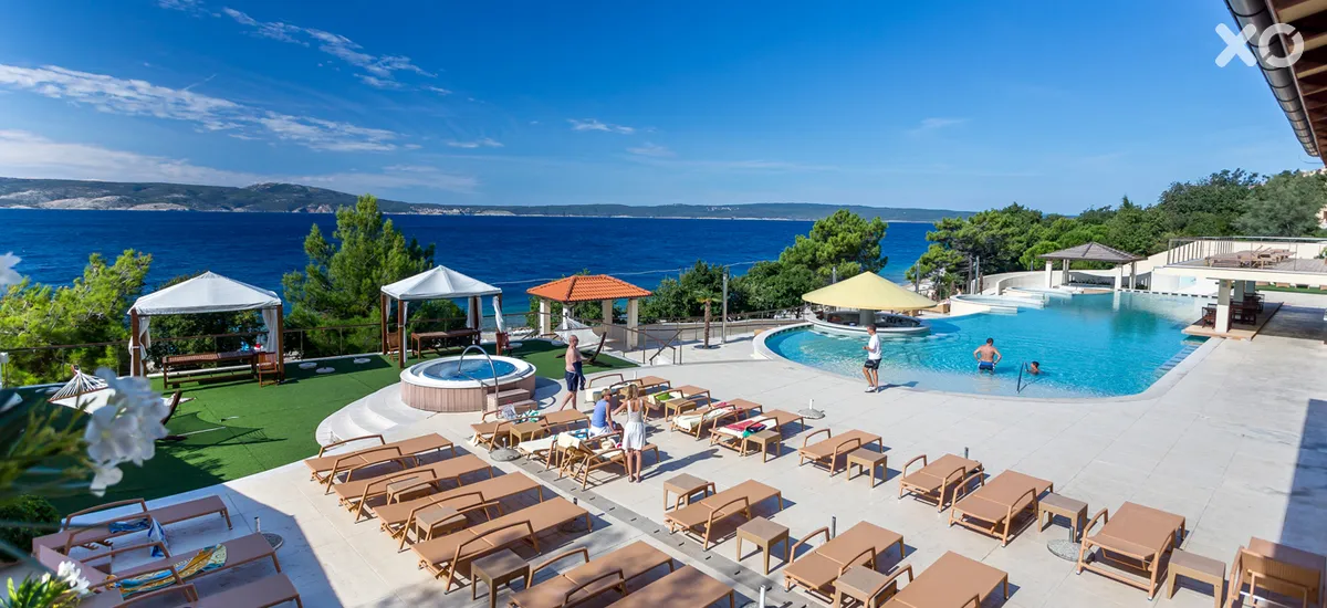 Wyndham Grand Novi Vinodolski Resort