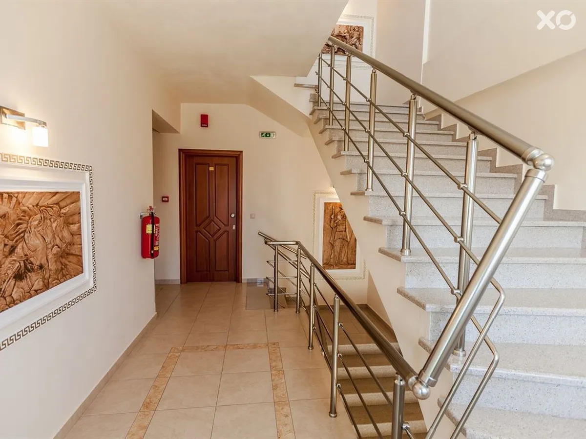 Morfeas Studios Villa