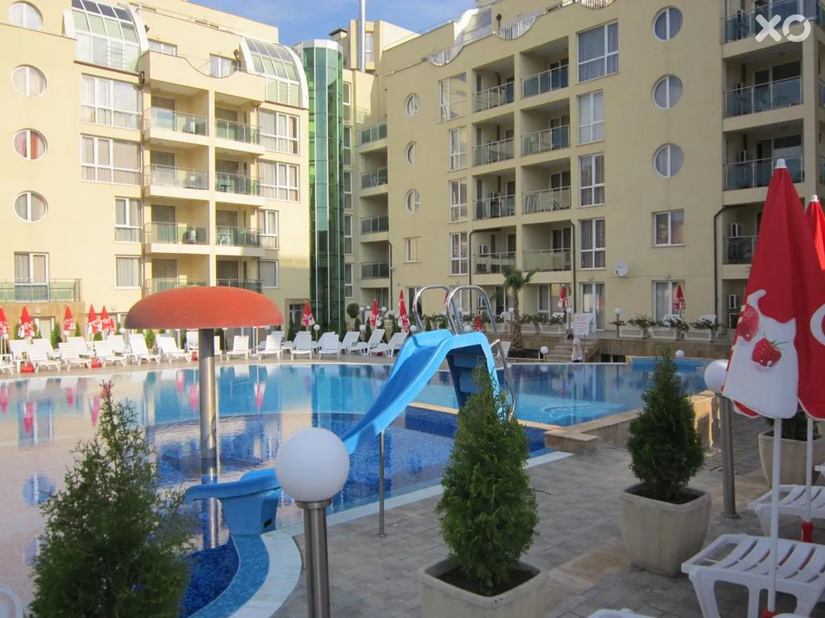 Vechna R Resort