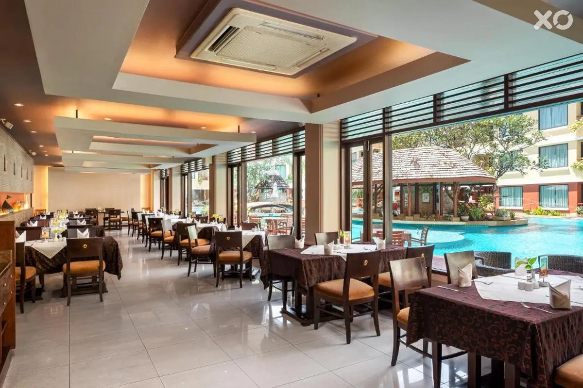 Patong Paragon Resort & Spa