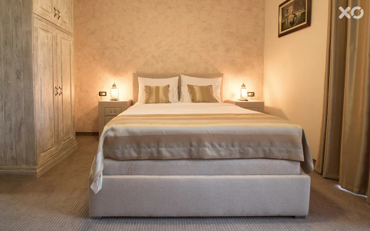 Helada Hotel