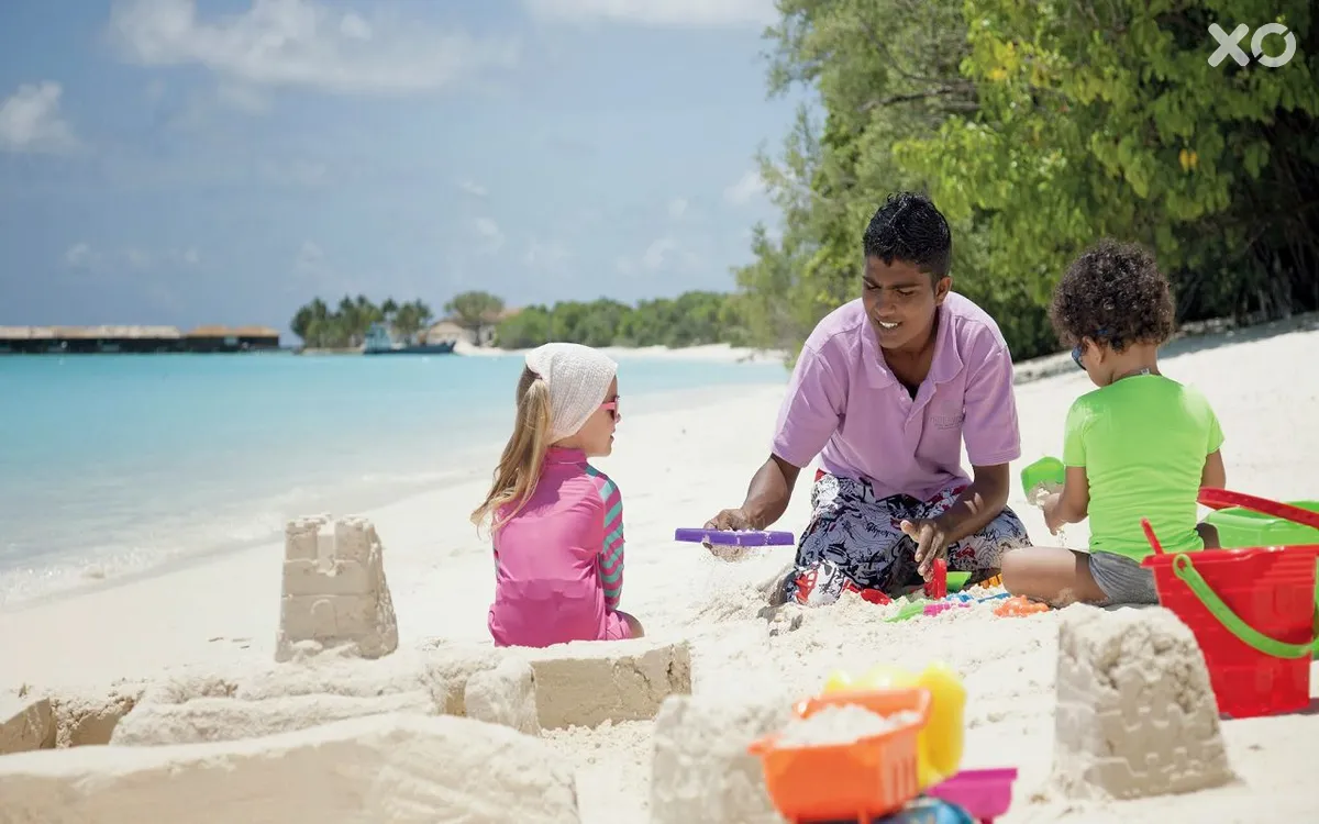 Hideaway Beach Resort & Spa