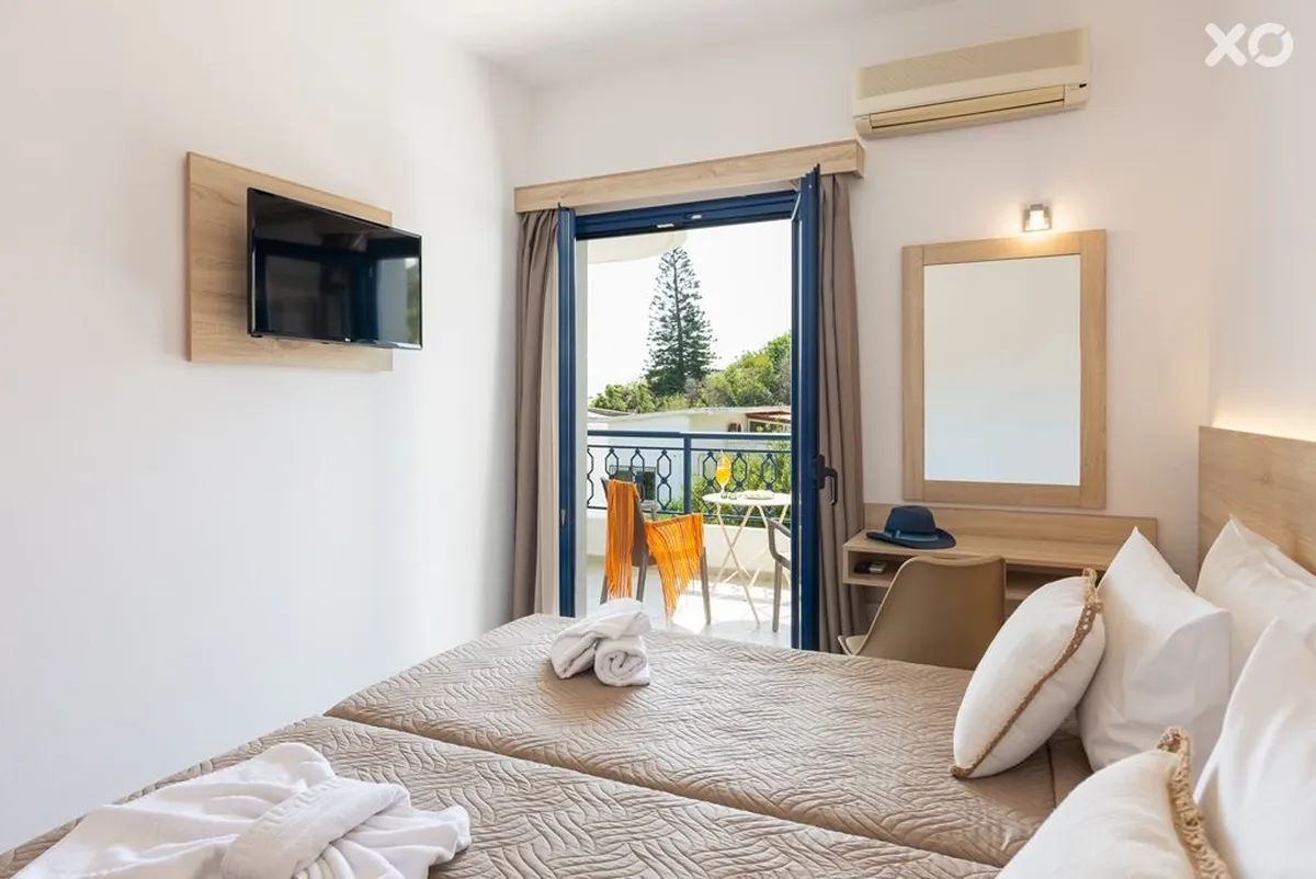 Cretan Seaside Boutique Hotel