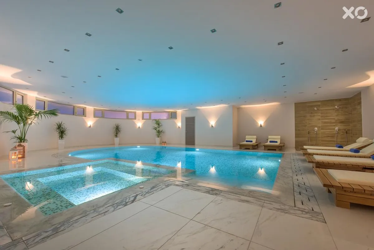 Azure Resort & Spa