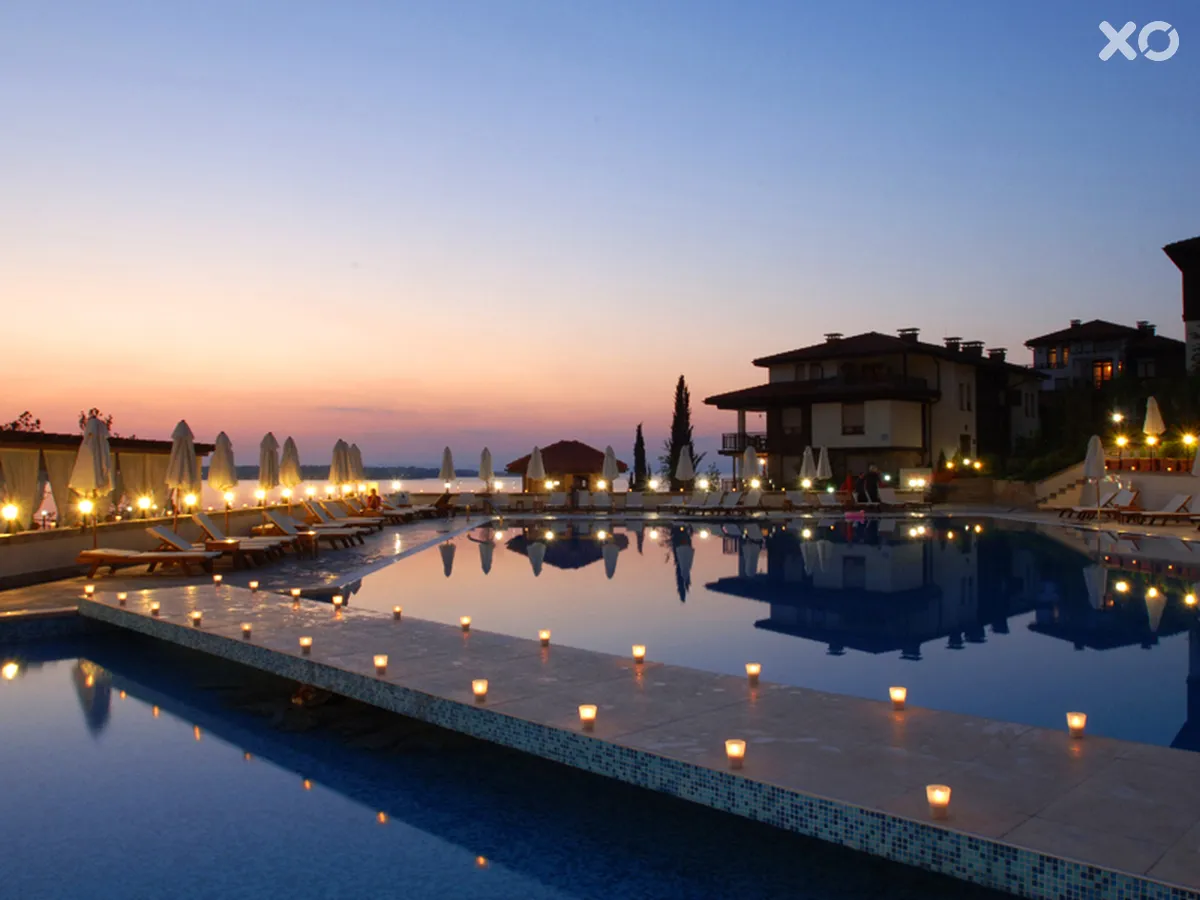 Santa Marina Holiday Village