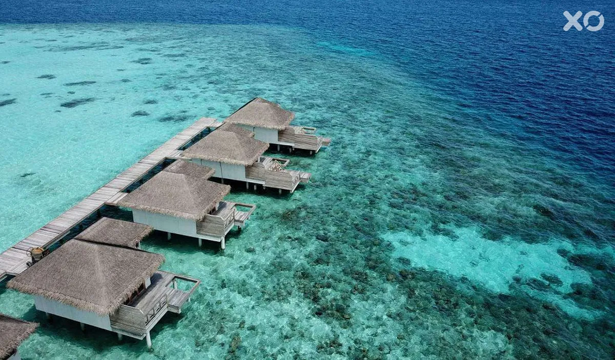 Cocogiri Island Resort
