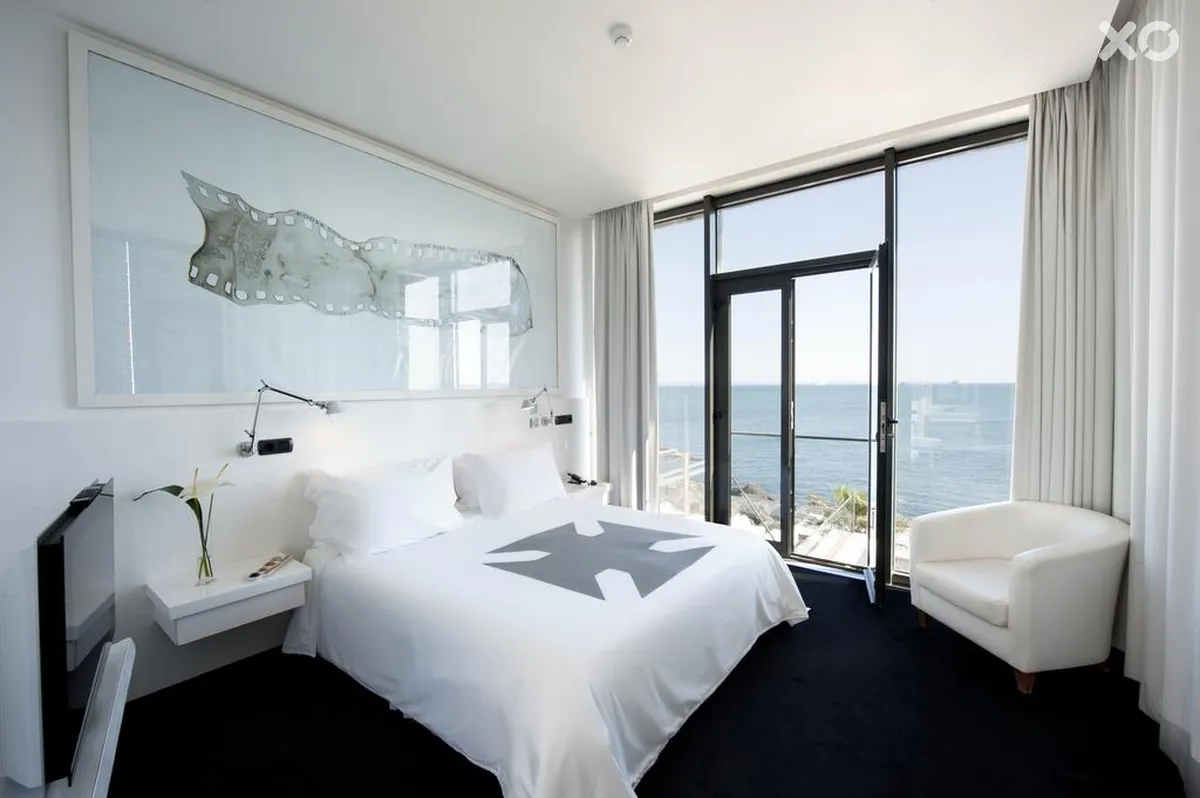 Farol Hotel