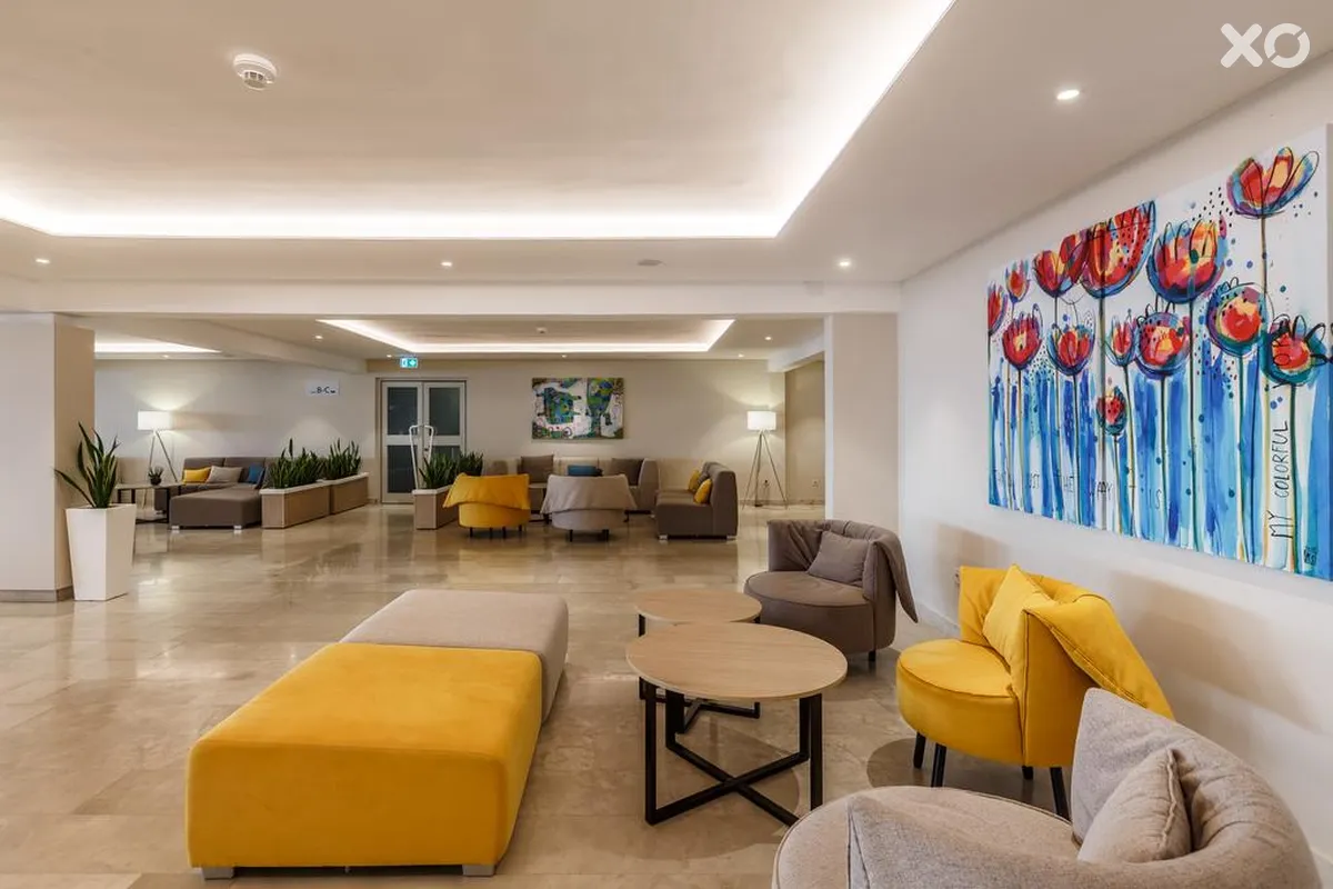 Plavi Hotel
