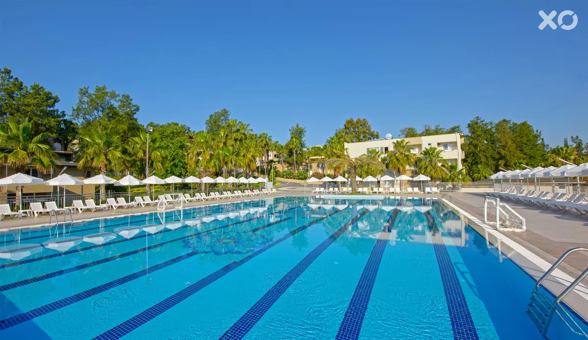 Club Hotel Sidelya