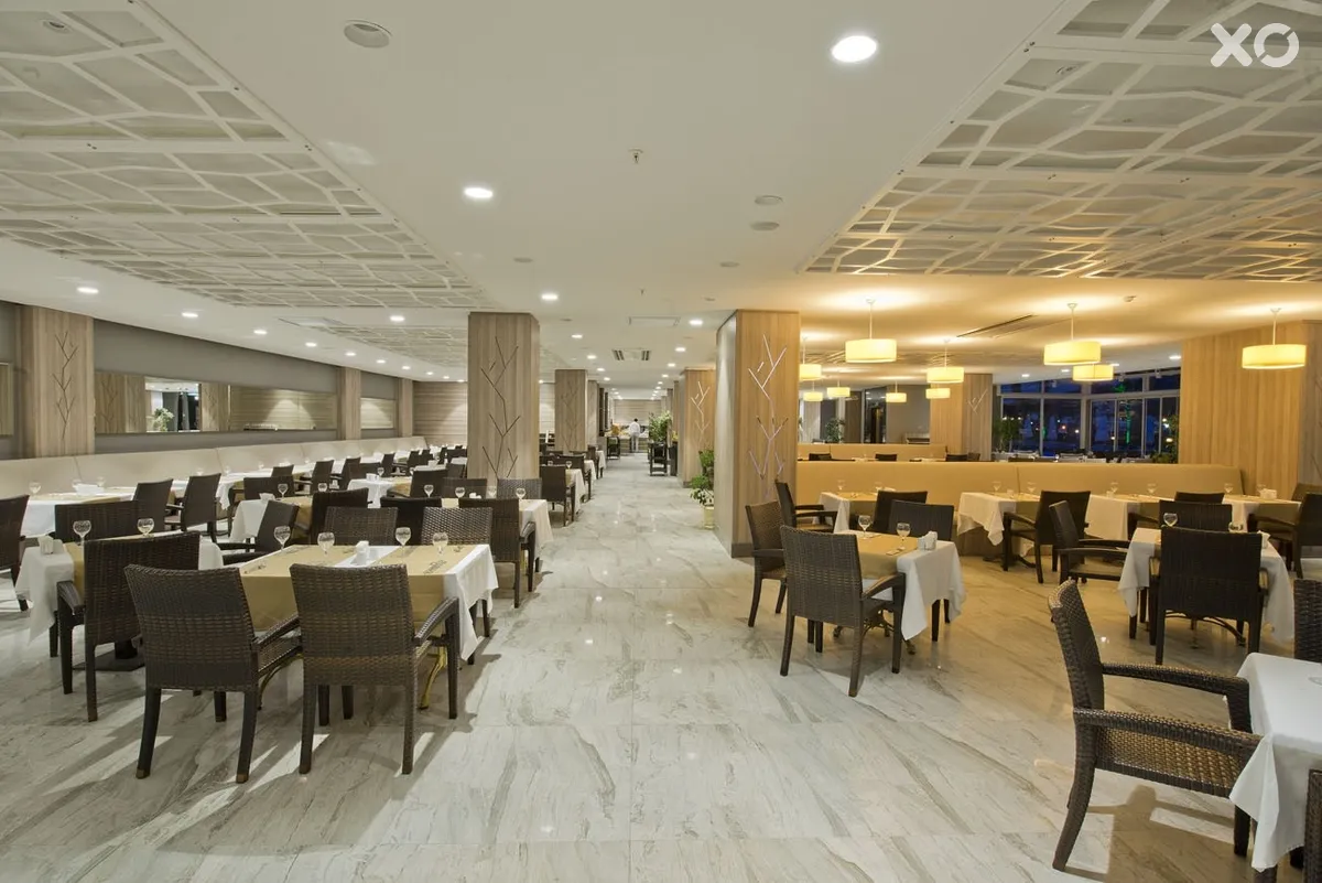 Delta Hotel By Marriott Bodrum