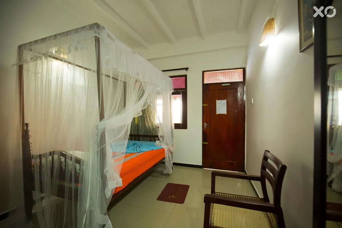 Peacock Hotel Unawatuna