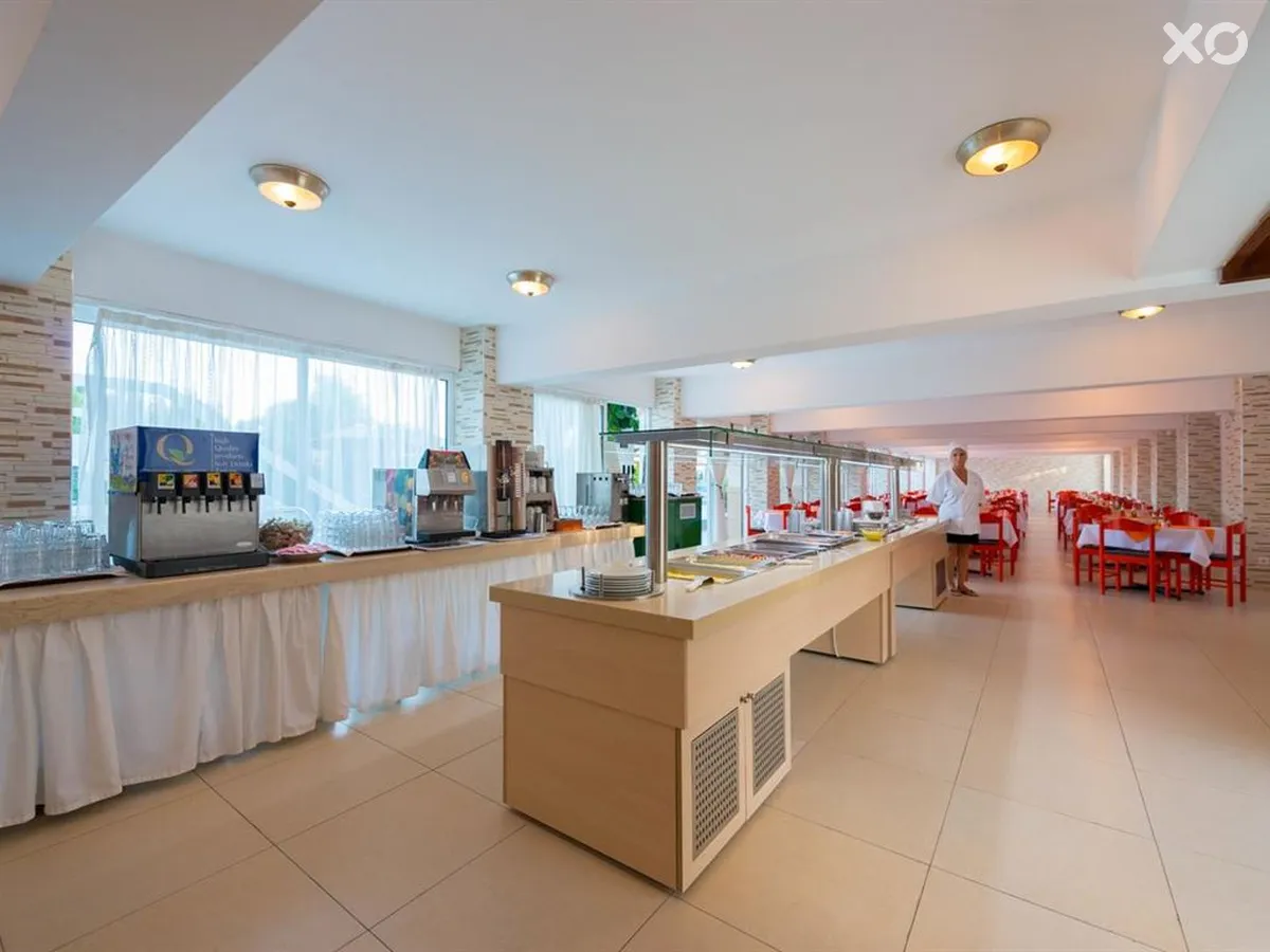 Lito Hotel