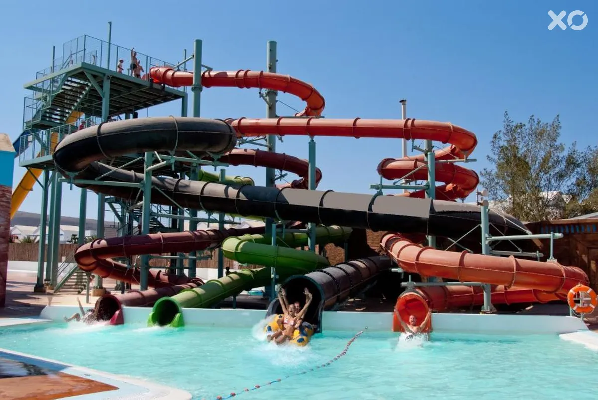 HL Paradise Island Hotel