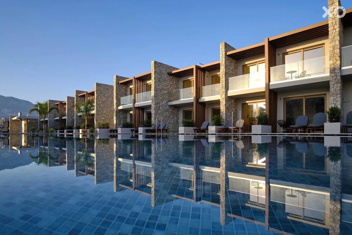 Utopia Blu Hotel