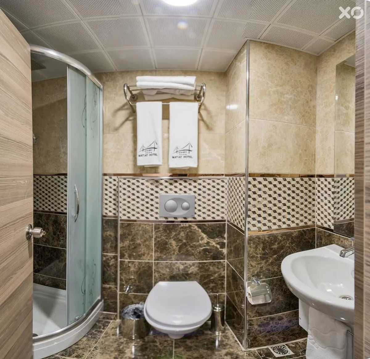 Matiat Hotel Istanbul