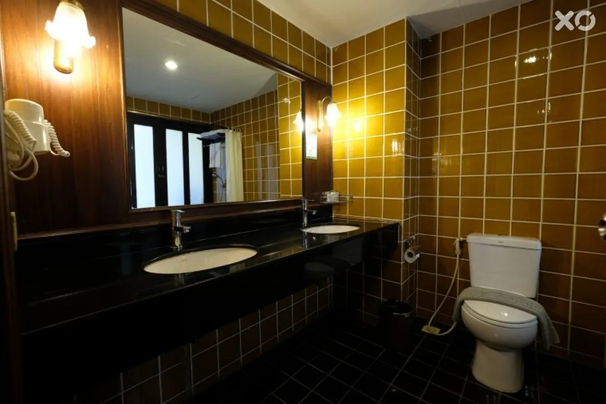Wongamat Privacy Resort & Residence