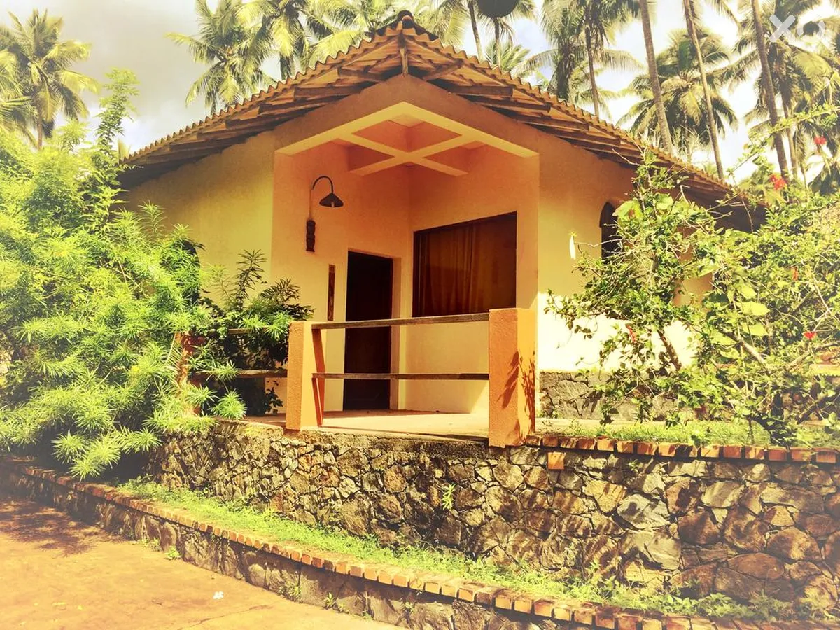 Eva Lanka Hotel