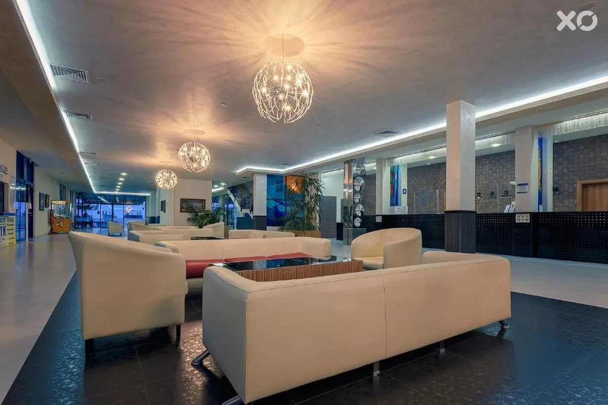 Glarus Hotel