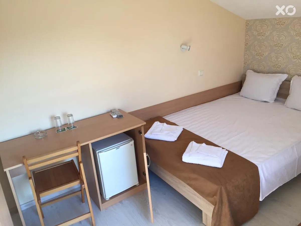Afrodita Guest House