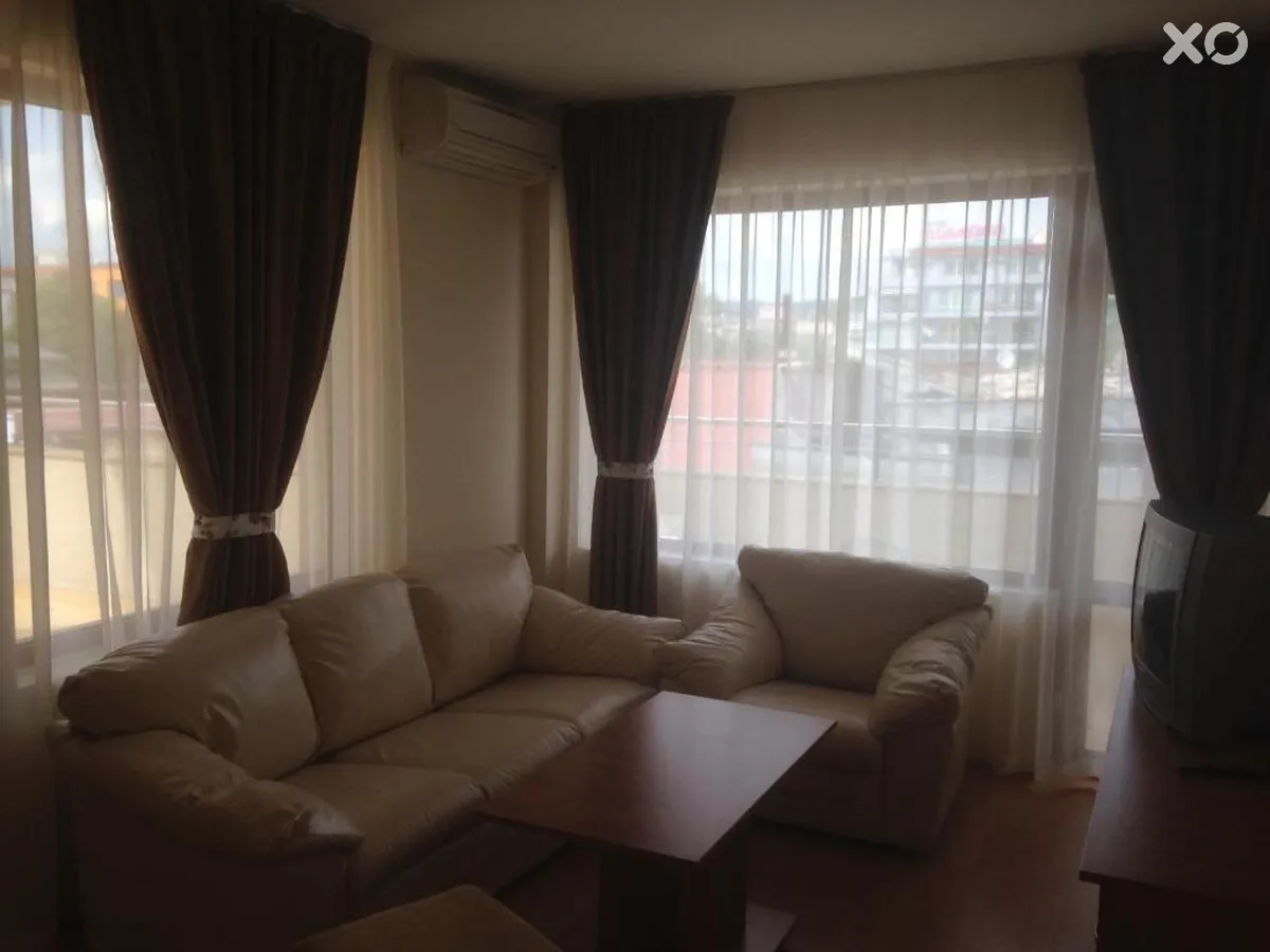 Atol Hotel