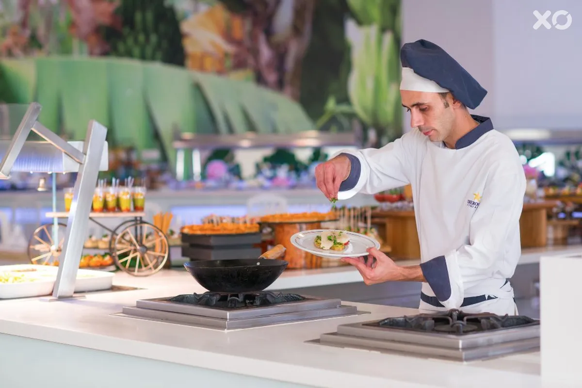 Iberostar Bouganville Playa