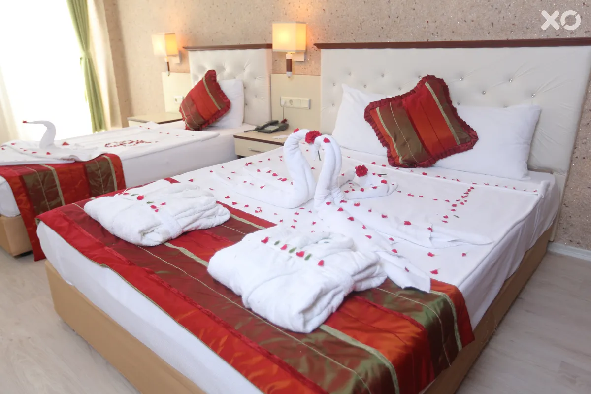 Mysea Hotels Incekum