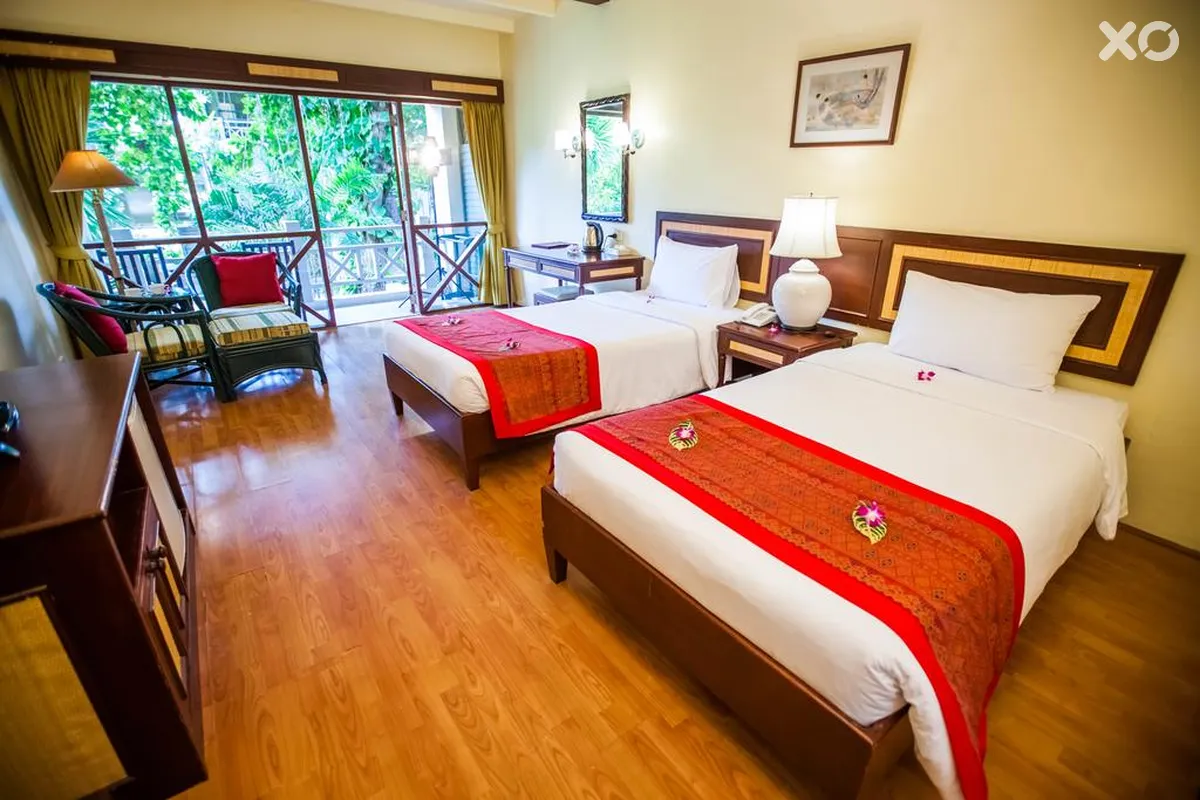 Natural Park Resort
