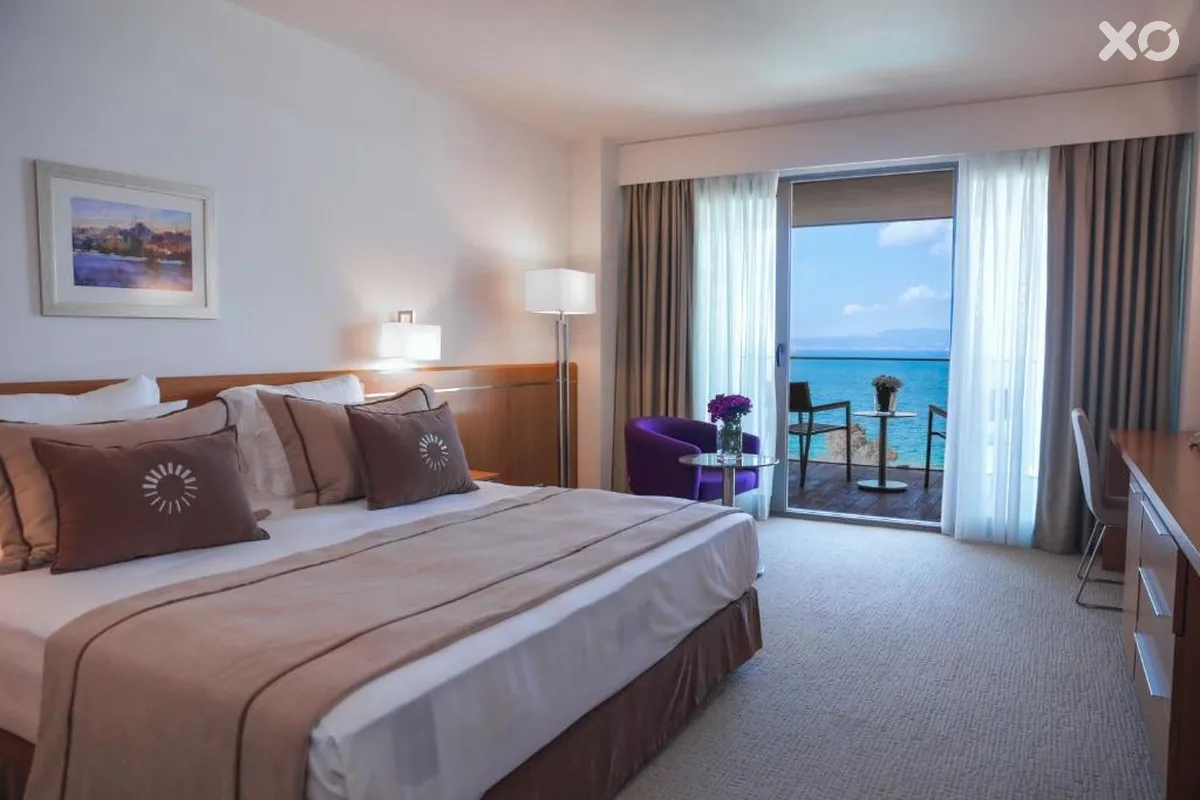 Onlive Hotel