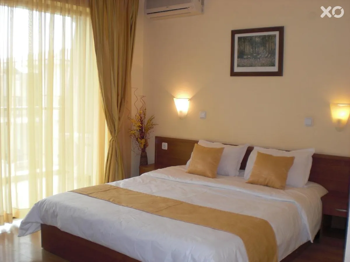 Tabanov Beach Hotel
