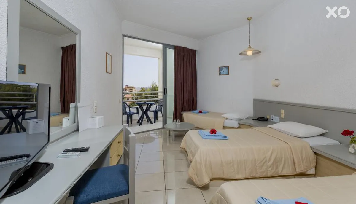 Dessole Dolphin Bay Resort