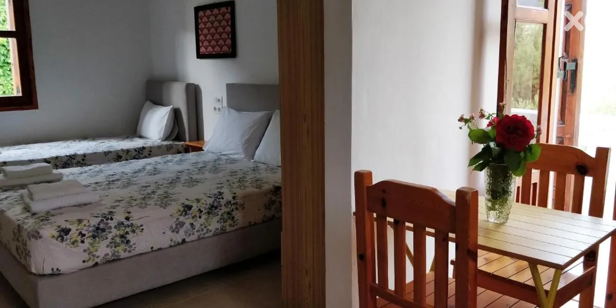 Eleftheria Apartments