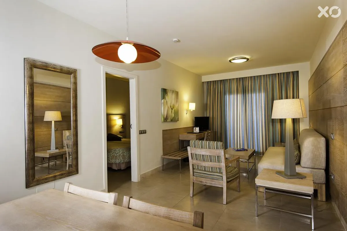 Kn Arenas del Mar Hotel Beach & Spa