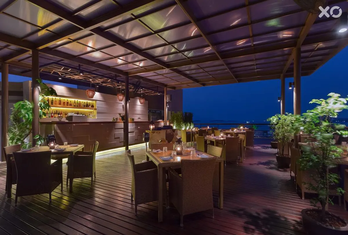 Prana Resort Nandana
