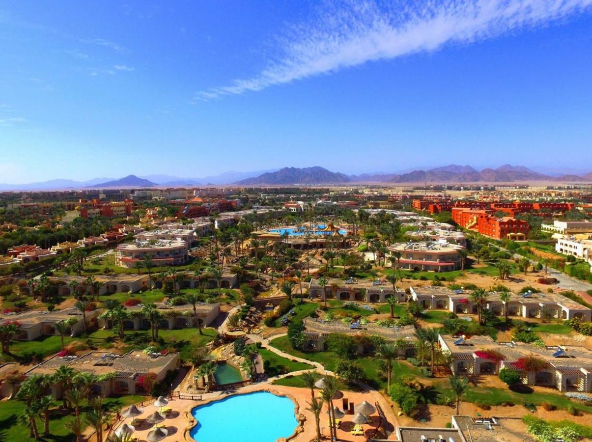 Parrotel Beach Resort