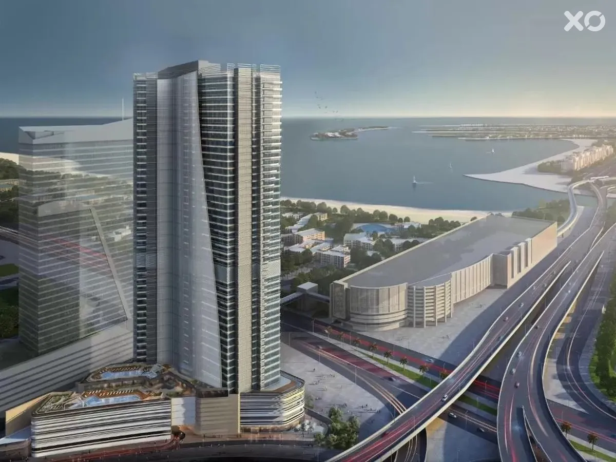 Avani Palm View Dubai Hotel & Suites