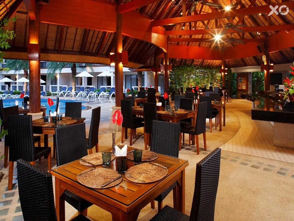 Centara Kata Resort